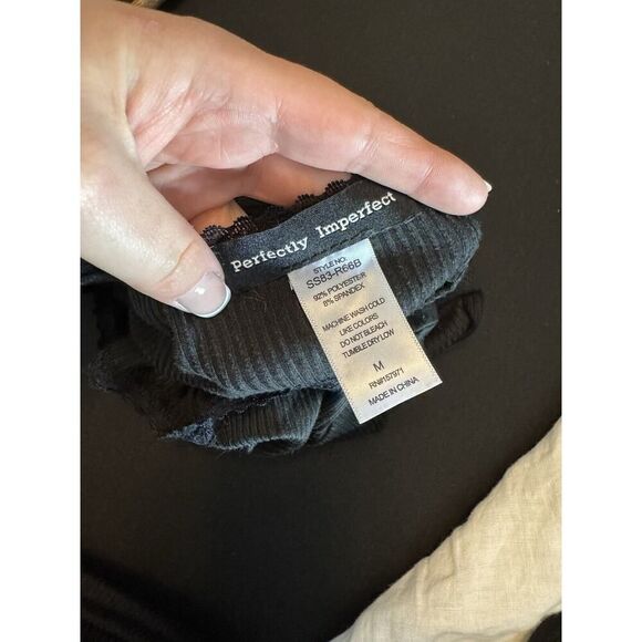 Baby Tee VTG 90s Babydoll Bratz Rhinestone Mcbling Whimsigoth Y2K M - Picture 4 of 4